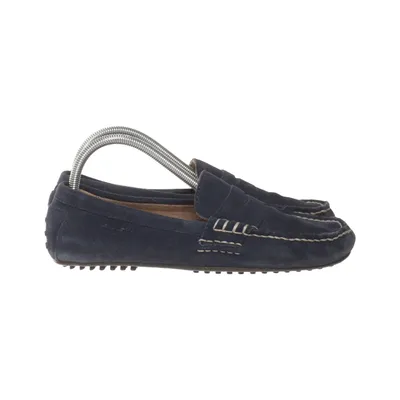 Loafers (Wes) fra Polo Ralph Lauren Læder