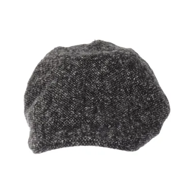 Flat cap (6170602) fra Stetson Uld