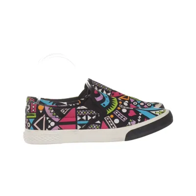 Slip-ons (Svart, Flerfärgad) från Jumex