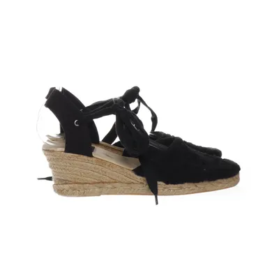 Espadrilles (Noir) de Vagabond