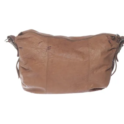Handbag (Brown)