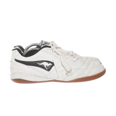 Sneakers (Wit) van Kangaroos