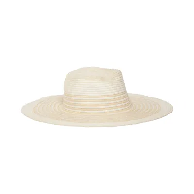 Chapeau de soleil (Beige) de Aria