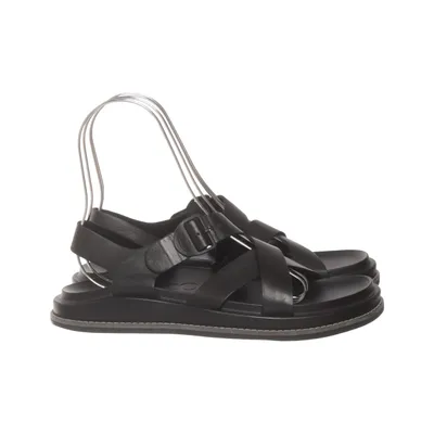 Sandalen (Zwart) van Chaco