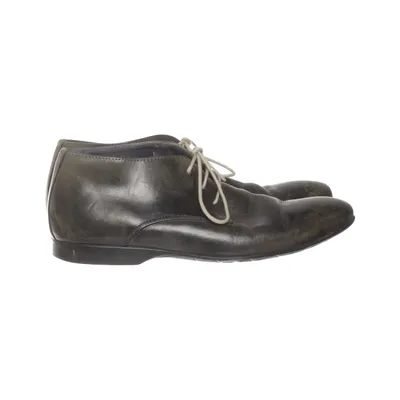 Derby schoenen (Grijs) van Father & Sons