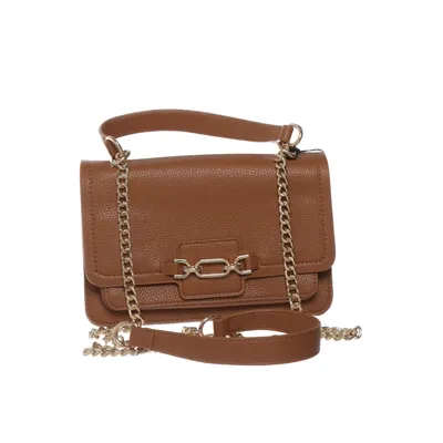 Sac à bandoulière (Marron) de Carlo Colucci