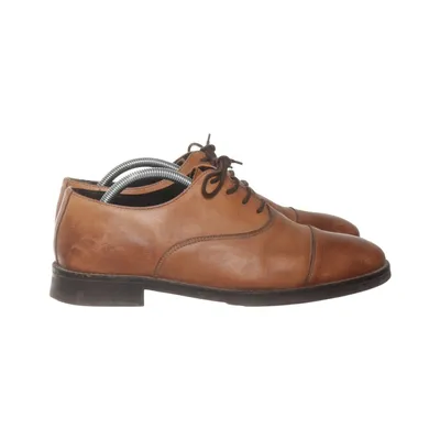 Oxford schoenen (Bruin) van Selected Homme