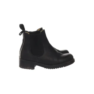 Chelsea boots (Svart) från Johnny Bulls