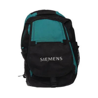 Ryggsäck (Svart, Turkos) från Siemens