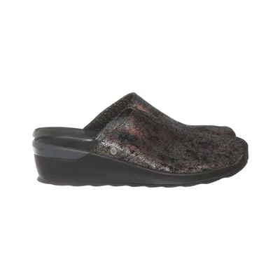 Slip-ins (Gray) from Wolky