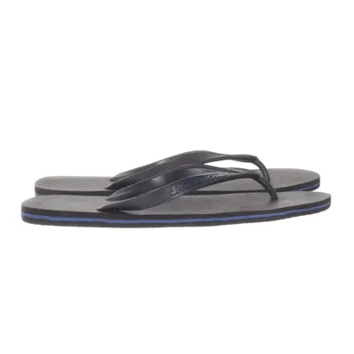 Flip-flops (Black) from Jack & Jones