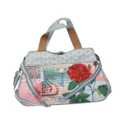 Handtas (Meerkleurig) van Pip Studio Polyester