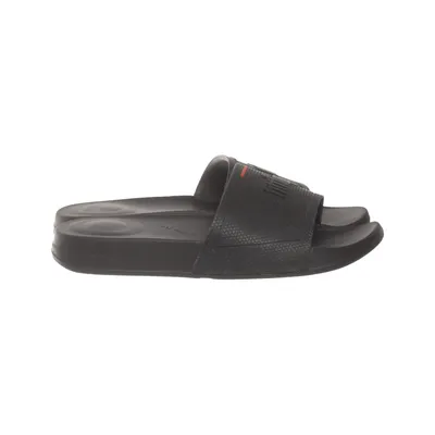 Slip-ins (Black) from Fitflop Polyurethane