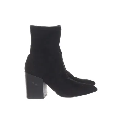 Støvletter (Sort) fra ASOS