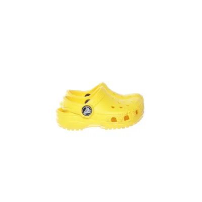 Sandalen (Geel) van Crocs