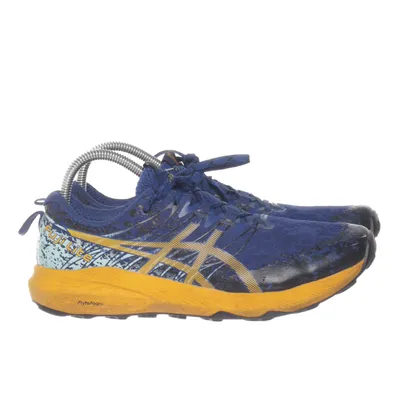 Hardloopschoenen (Blauw, Meerkleurig) van Asics