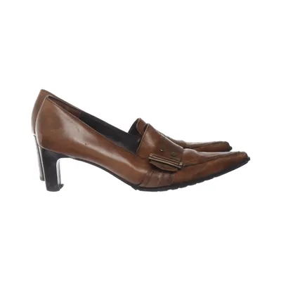Pumps (Brun) från Paul Green