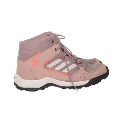 Vandrestøvler (Pink, Sort) fra Adidas