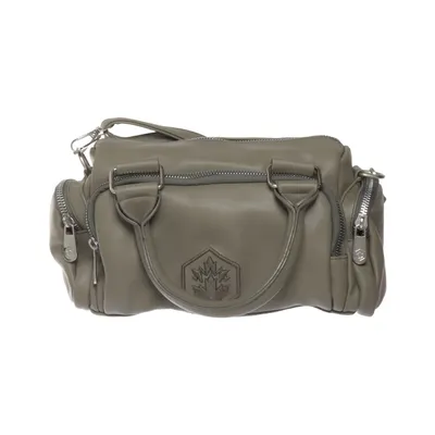 Shoulder-bag (Gray) from Lumberjack