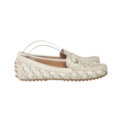 Loafers (Briony) fra Lauren Ralph Lauren Læder