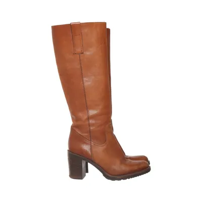 Boots (Brown) from Mano Mano