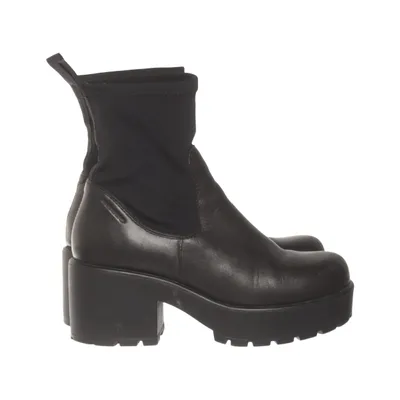 Boots (Svart) från Vagabond