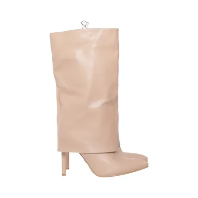 Stövlar (Beige) från Misspap