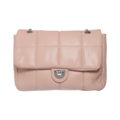 Shoulder-bag (Pink) from Deichmann