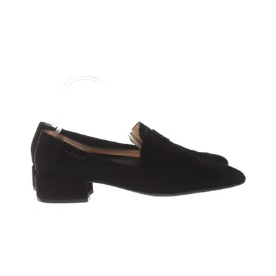 Mocassins (Noir) de Wonders