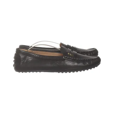 Loafers (Belen) from Lauren Ralph Lauren Leather
