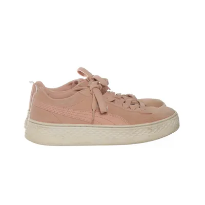 Sneakers (Rosa) från Puma