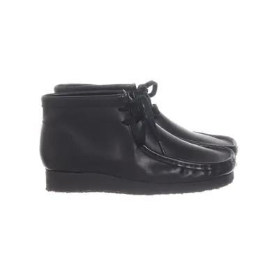 Bottes à lacets (Noir) de Clarks Originals
