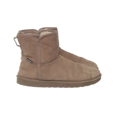 Bottines (Marron) de Linear of Sweden