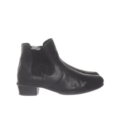 Boots (Svart) från Rieker