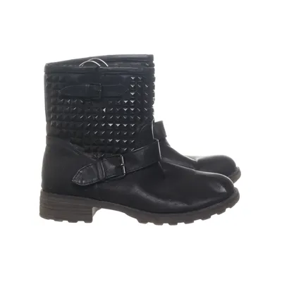 Boots (Svart) från Super Mode