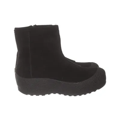 Ankelstøvler (Sort) fra Crocs