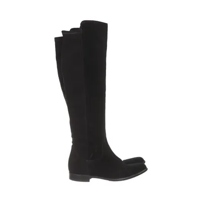 Boots (Black) from Freeflex