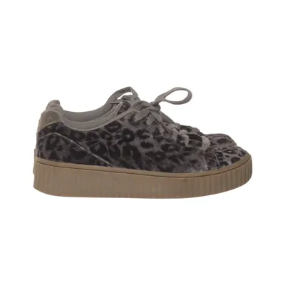 Sneakers (Grijs, Meerkleurig) van Fenty x Puma