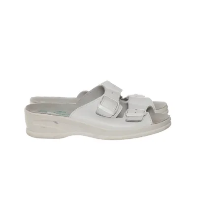 Slip-ins (Vit) från Les Georgettes