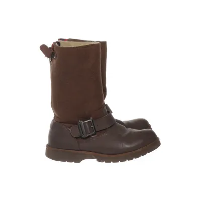 Boots (Brown) from Buffalo