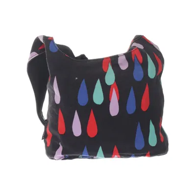 Handbag (Black, Multicolored) from Marimekko