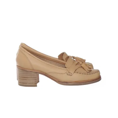 Loafers (Beige) från Swedish Hasbeens
