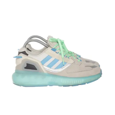 Trainers (Gray, Multicolored) from Adidas