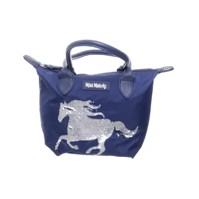 Handväska (Blå) från Miss Melody