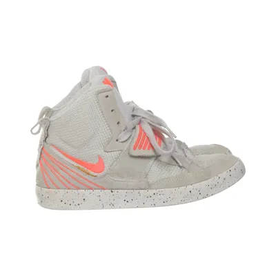 Basketskor (Grå, Röd) från Nike