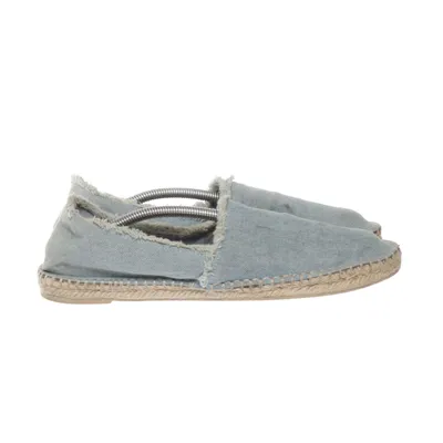 Espadrillos (Blå) från Zara