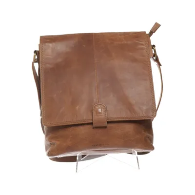 Shoulder-bag (Brown) from East Line