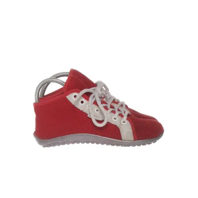 Tygskor (Röd) från Leguano