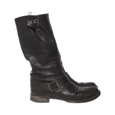 Bottes (Noir) de Frye