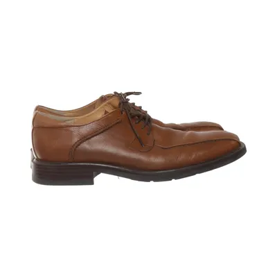 Derby shoes (Brown) from Aristokrat